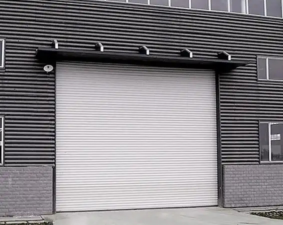 北屯工业北屯卷帘门