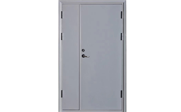 北屯钢制防火门