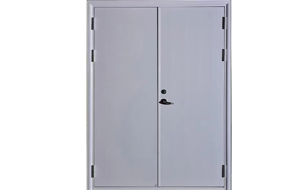 北屯钢制防火门