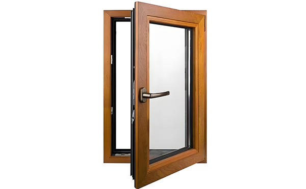 北屯铝制耐火窗