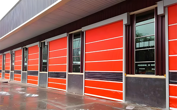 北屯快速卷帘门