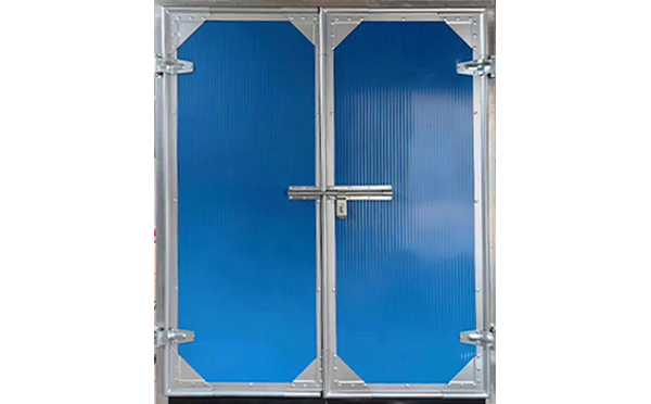 北屯工业平开门