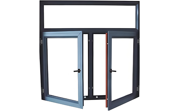 北屯铝制耐火窗