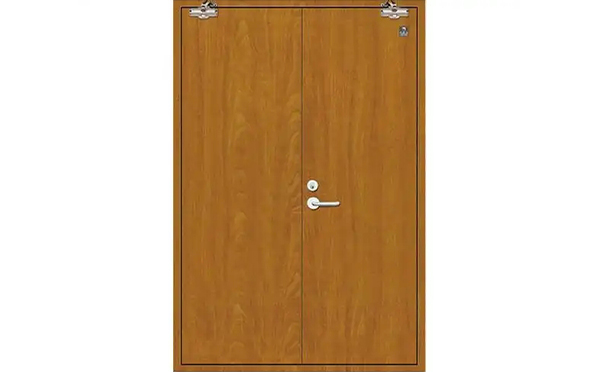 北屯木质防火门