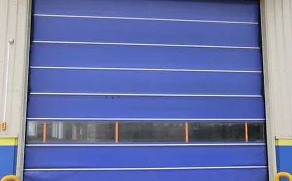 北屯兰州北屯快速北屯卷帘门：提升效率与安全性的理想选择