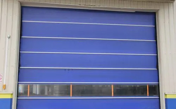 北屯快速北屯卷帘门雷达感应vs地磁感应？2025年灵敏度对比+选购指南