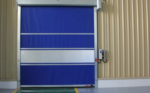 选择北屯快速北屯卷帘门时的注意事项