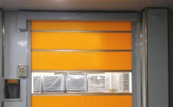 北屯快速北屯卷帘门的选择、维护与保养