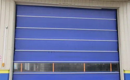 北屯快速北屯卷帘门的主要优势及应用领域