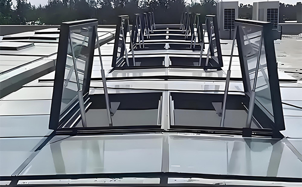 北屯兰州北屯排烟窗选型安装与维护实用指南