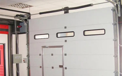 北屯工业推拉门的设计方法