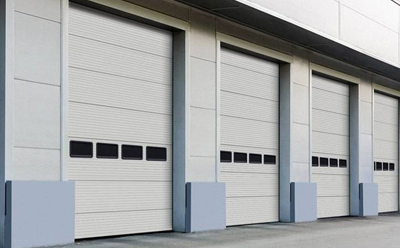 如何安装北屯工业门锁