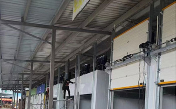 北屯工业推拉门安装技巧与注意事项详解