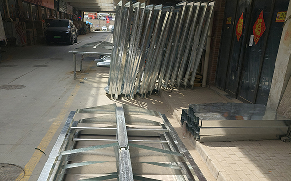 2025北屯排烟窗维护周期与电动开启故障排查